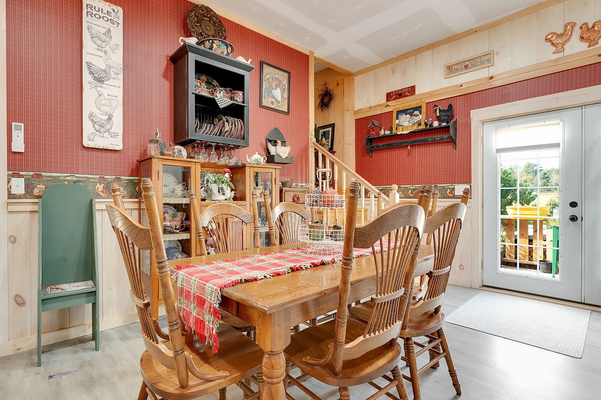 353 Lambs Mill Road Naples, ME 04055 - Photo 7 of 60 Dining Area