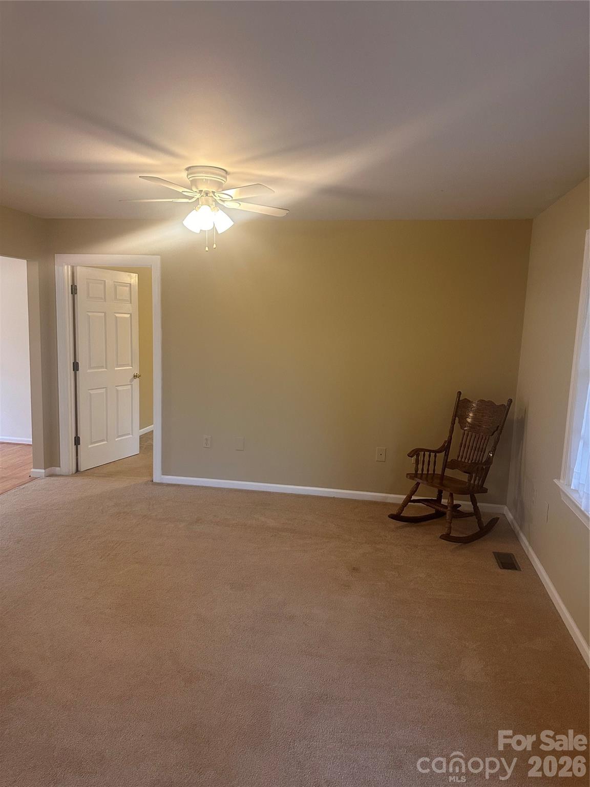 12087 Traphill Road Traphill, NC 28685 - Photo 19 of 40 a view of room with gym equipment