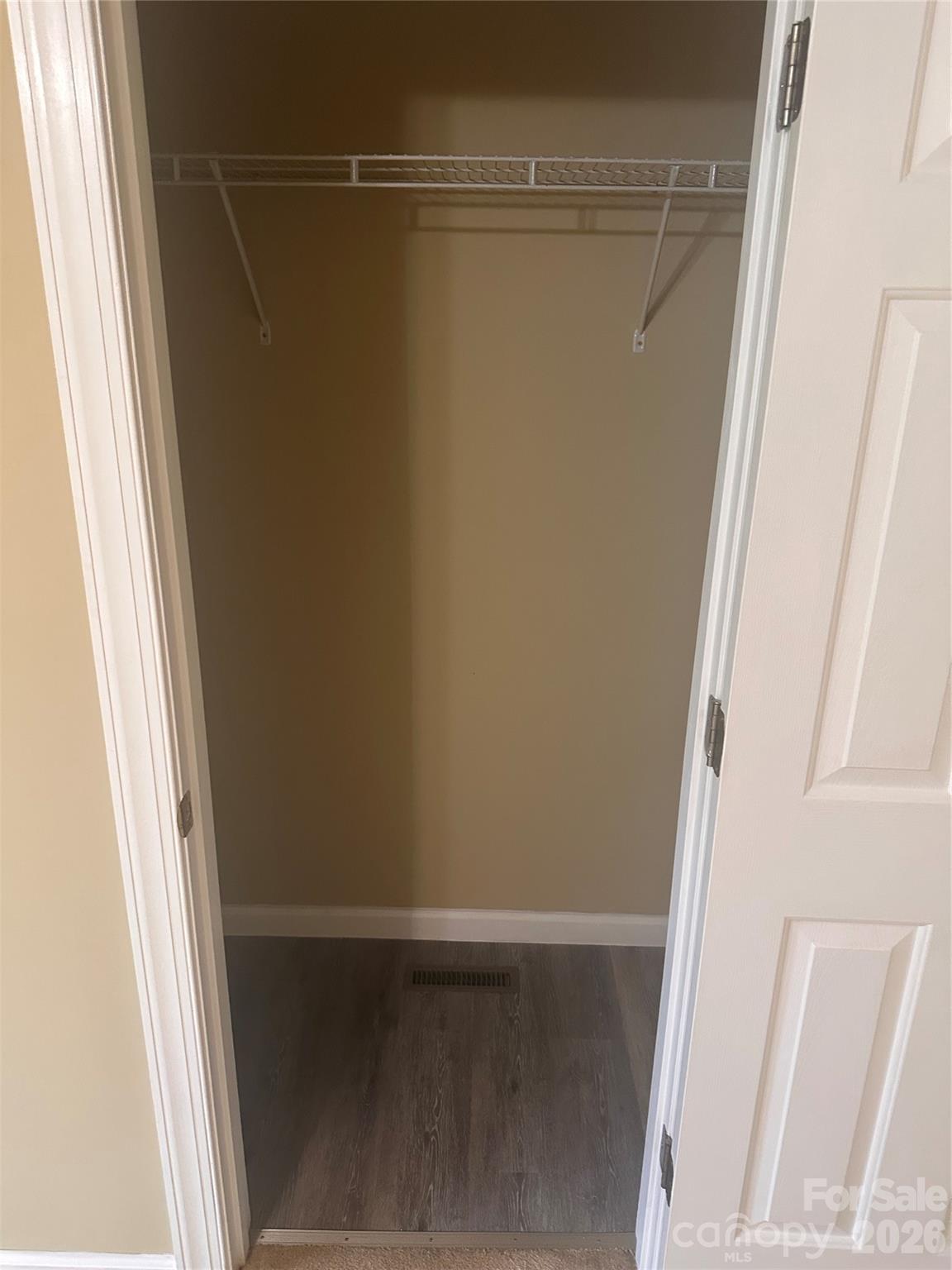 12087 Traphill Road Traphill, NC 28685 - Photo 35 of 40 a view of closet