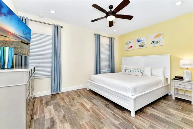 $399,990 | 3205 Caribbean Soul Drive, Kissimmee, FL 34747