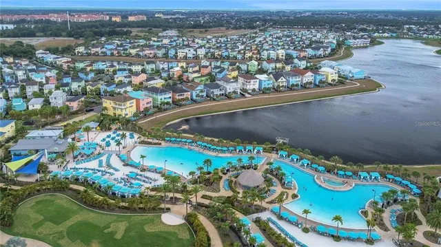 $399,990 | 3205 Caribbean Soul Drive, Kissimmee, FL 34747