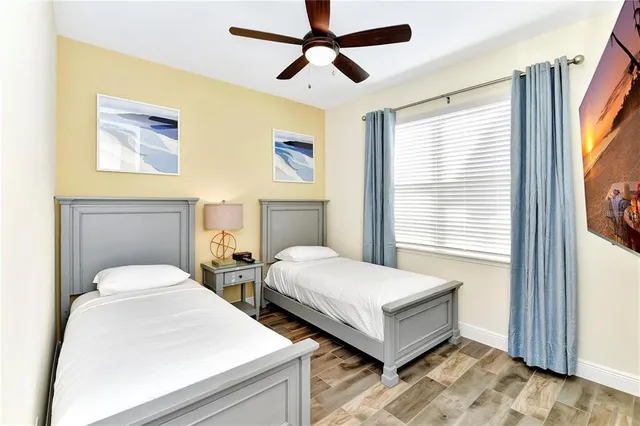 $399,990 | 3205 Caribbean Soul Drive, Kissimmee, FL 34747