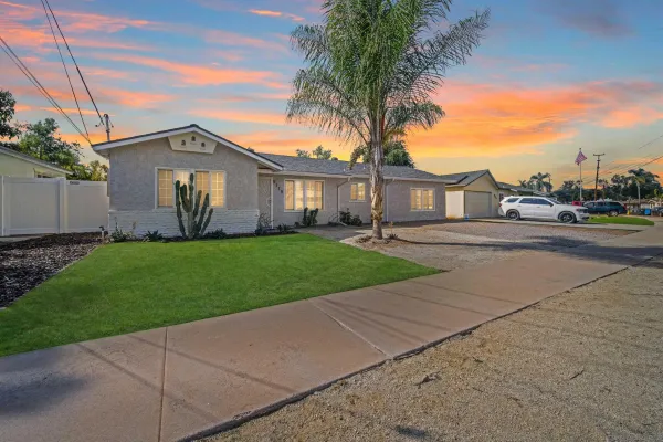 $825,000 | 9119 Gorge Avenue, Santee, CA 92071