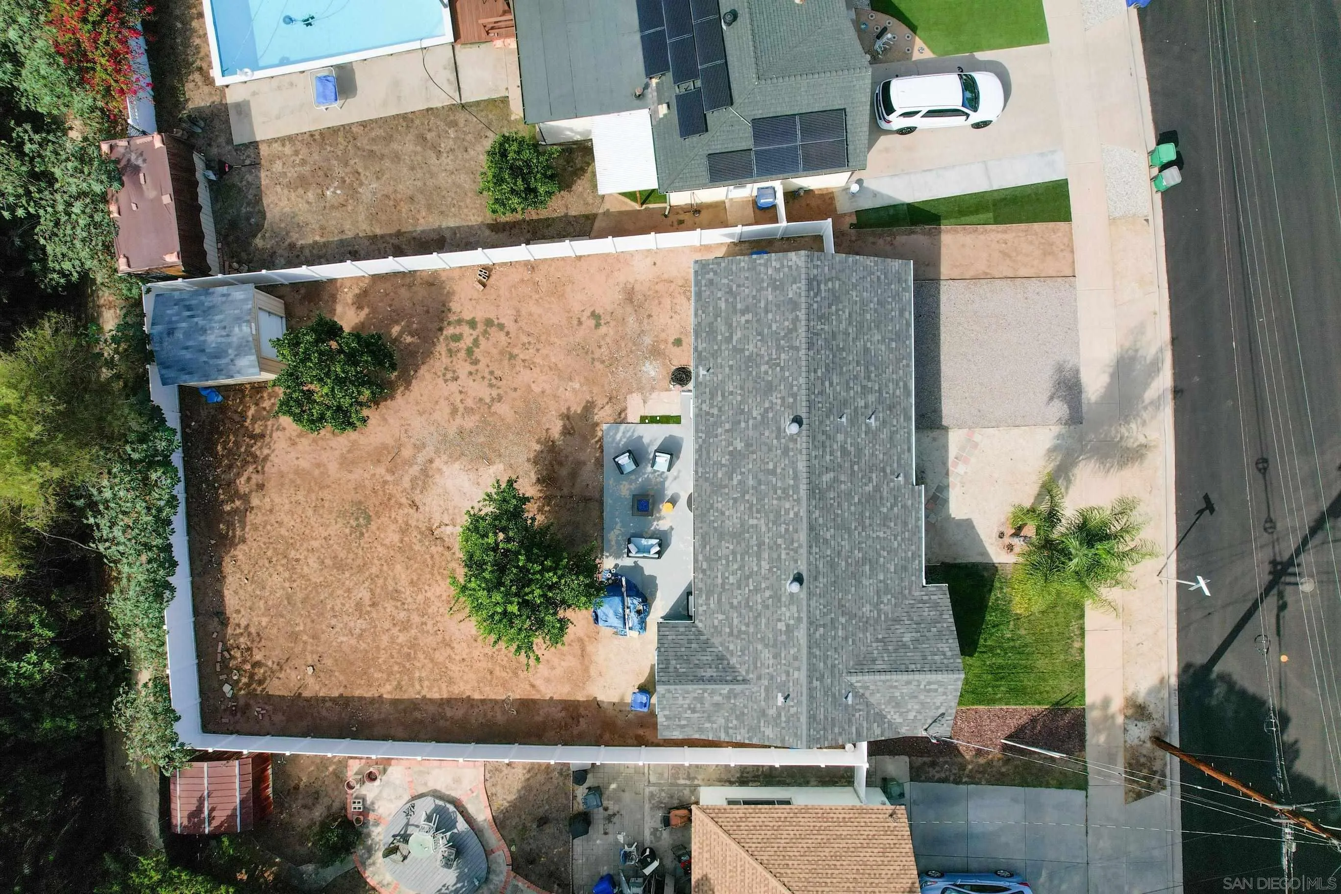 9119 Gorge Avenue Santee, CA 92071 - Photo 27 of 31