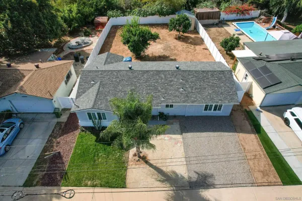 $825,000 | 9119 Gorge Avenue, Santee, CA 92071