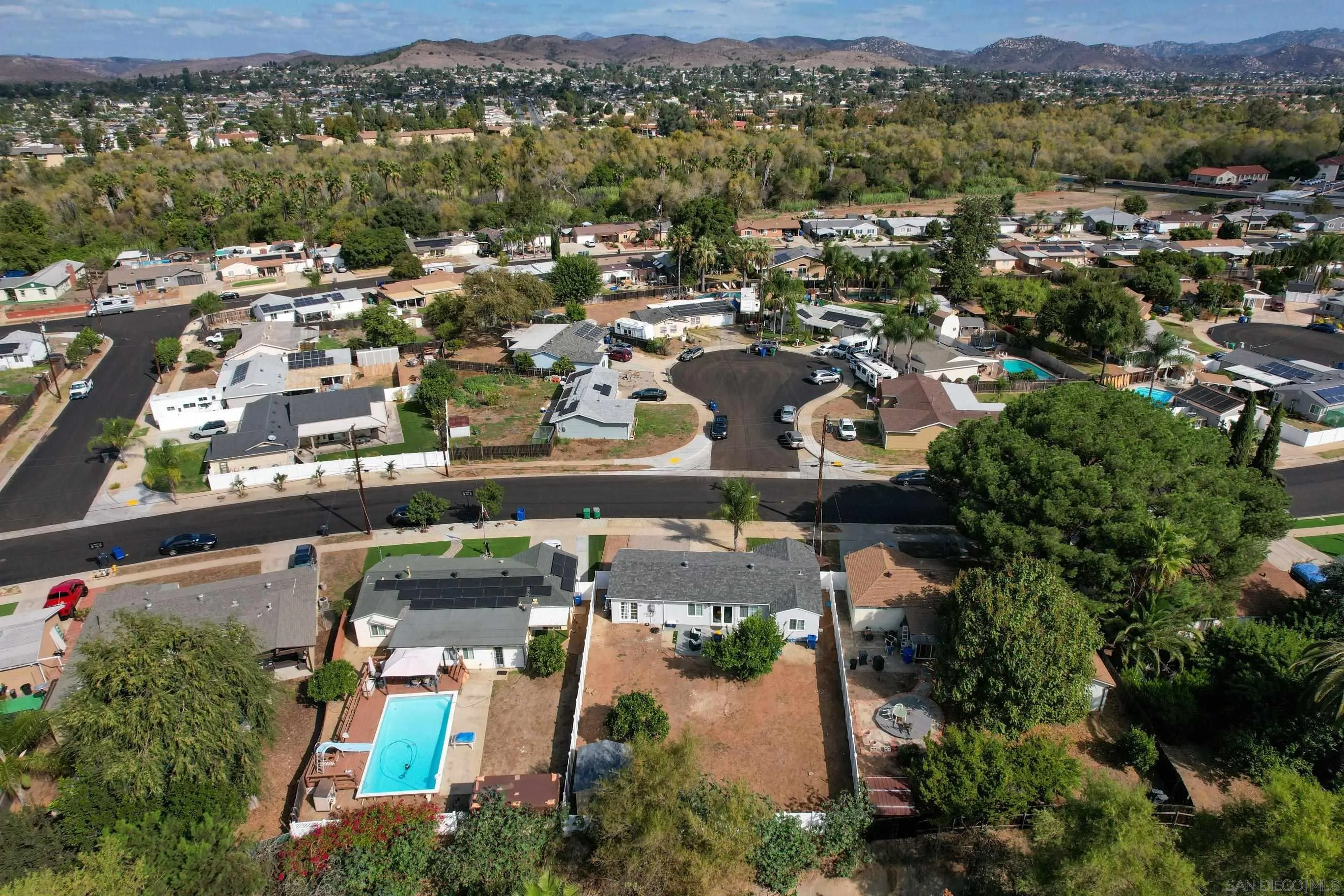 9119 Gorge Avenue Santee, CA 92071 - Photo 30 of 31