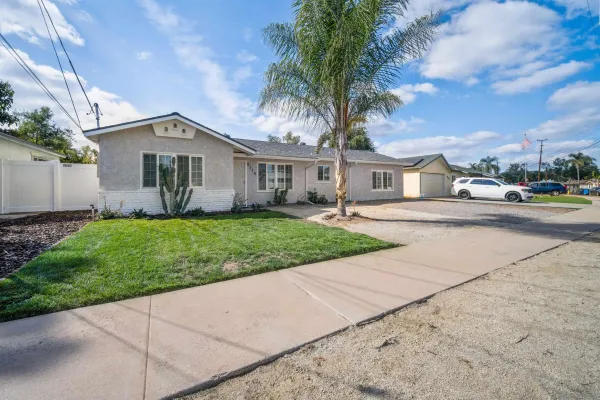 $825,000 | 9119 Gorge Avenue, Santee, CA 92071