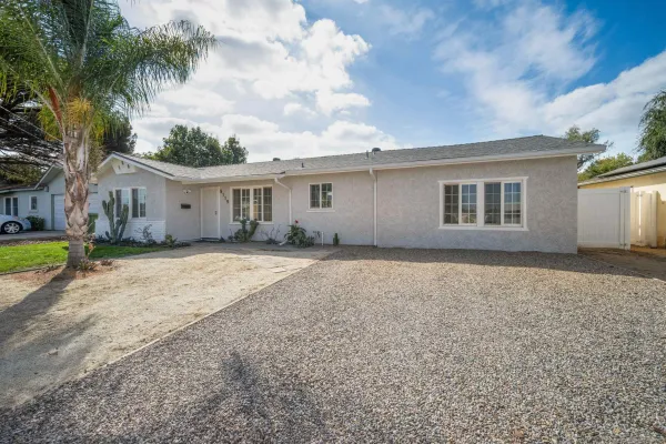 $825,000 | 9119 Gorge Avenue, Santee, CA 92071