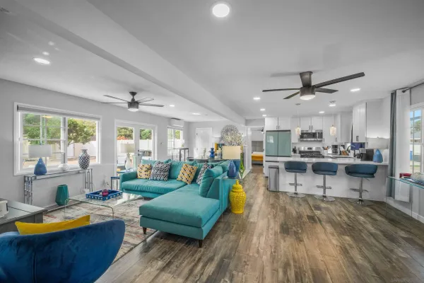 $825,000 | 9119 Gorge Avenue, Santee, CA 92071