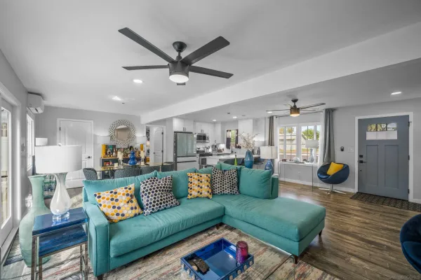 $825,000 | 9119 Gorge Avenue, Santee, CA 92071