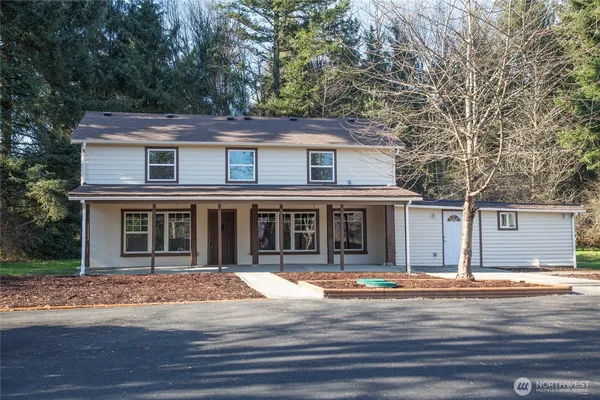 $939,500 | 14719 84th Street Northeast, Granite Falls, WA 98252