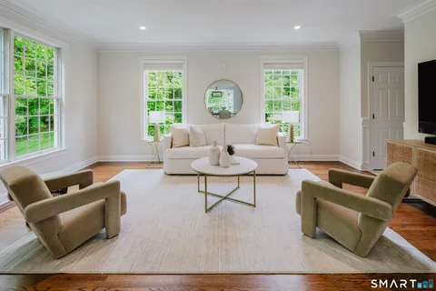$1,600,000 | 73 Harpsichord Turnpike, Stamford, CT 06903
