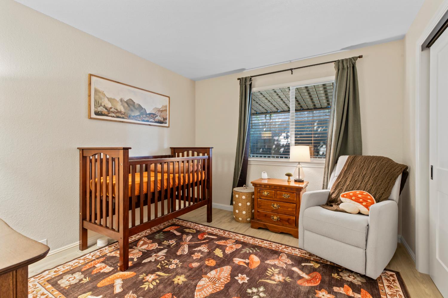 2841 Fowler Road, Unit 89 Ceres, CA 95307 - Photo 15 of 32 a bedroom with furniture and a window
