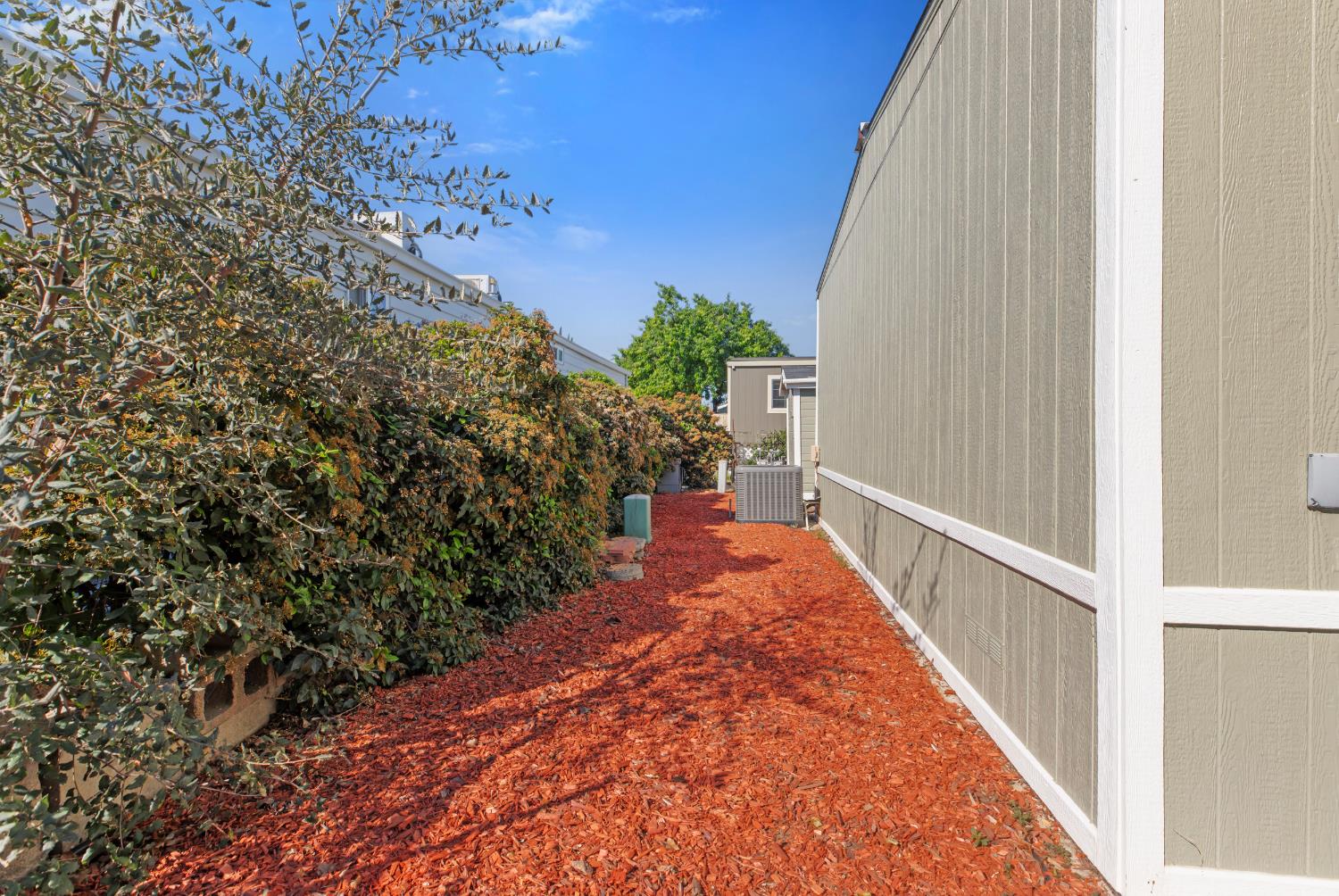2841 Fowler Road, Unit 89 Ceres, CA 95307 - Photo 24 of 32 a view of balcony