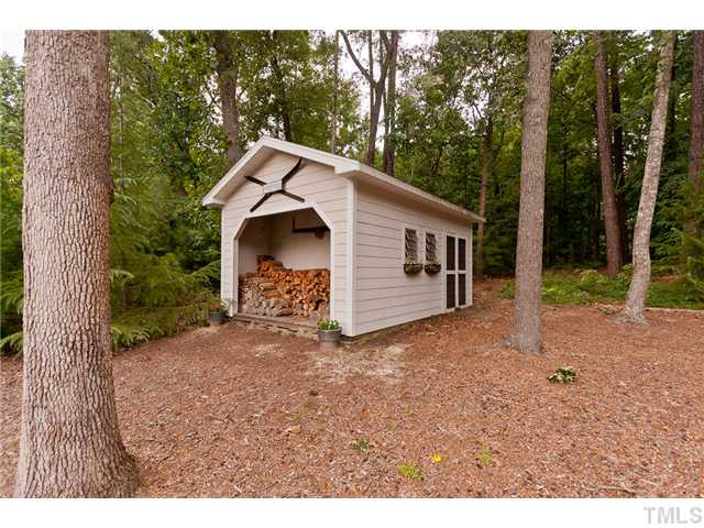 2120 Tibwin Drive Raleigh, NC 27606 - Photo 15 of 16 Photo 15