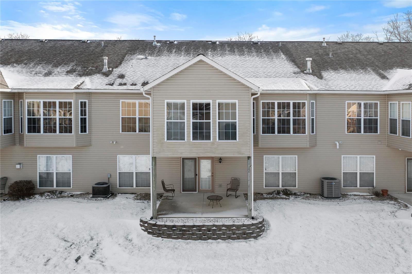 109 Southern Ridge Maryville, IL 62062 - Photo 27 of 32 Gallery Image 27