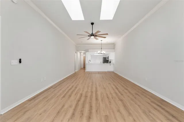 a view of kitchen with granite countertop cabinets a sink and dishwasher