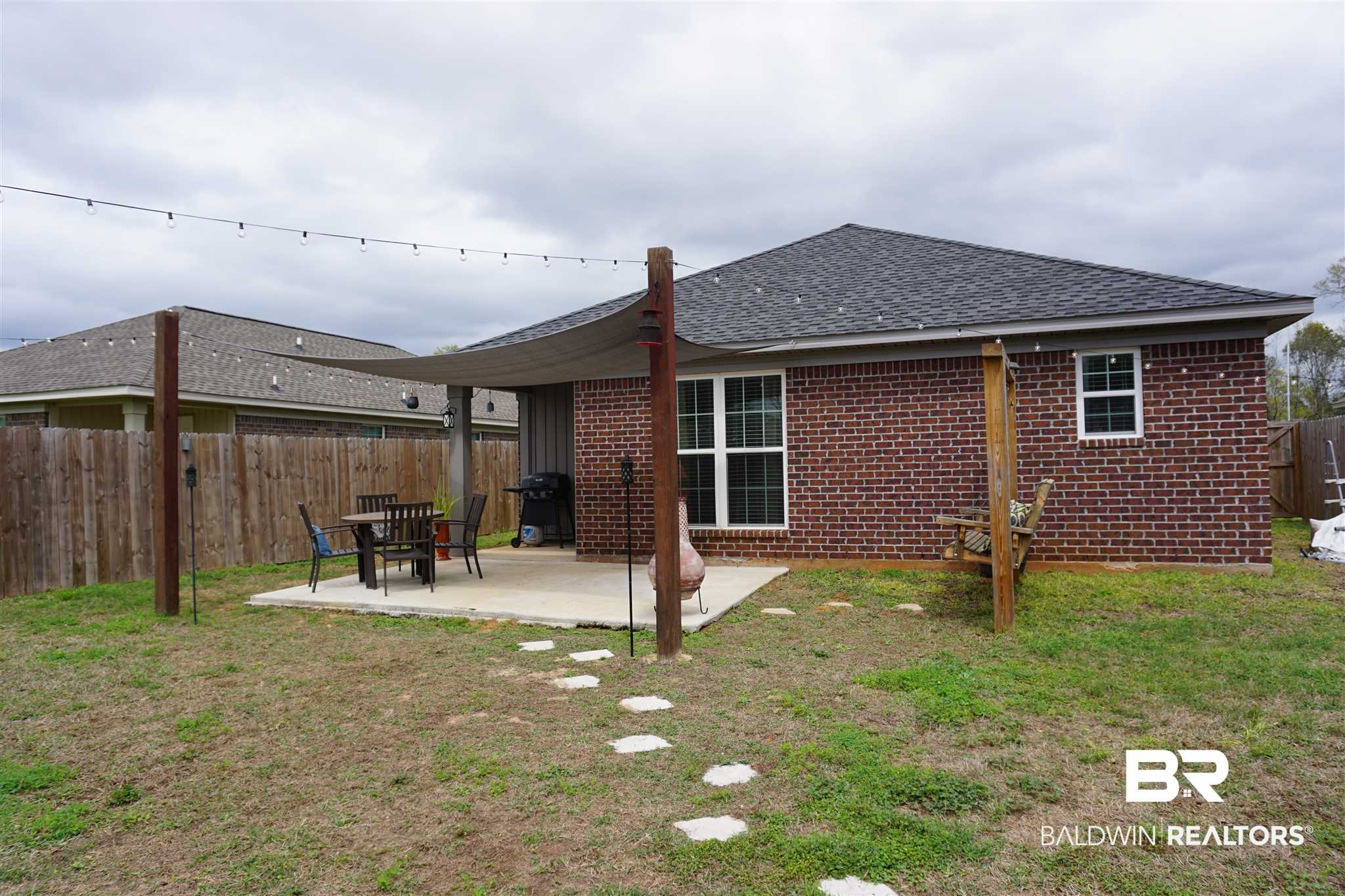 16116 Alabama Avenue Silverhill, AL 36576 - Photo 28 of 35
