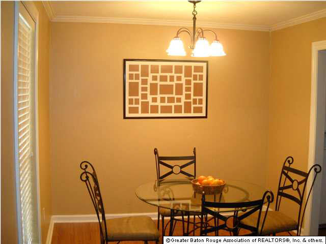1121 Rue Desiree Baton Rouge, LA 70810 - Photo 4 of 10