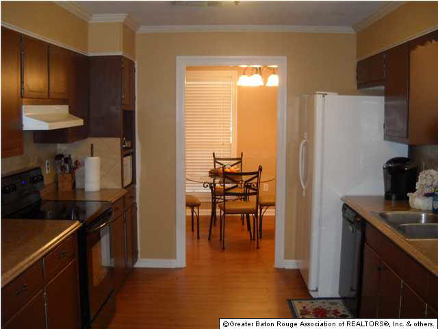 1121 Rue Desiree Baton Rouge, LA 70810 - Photo 9 of 10