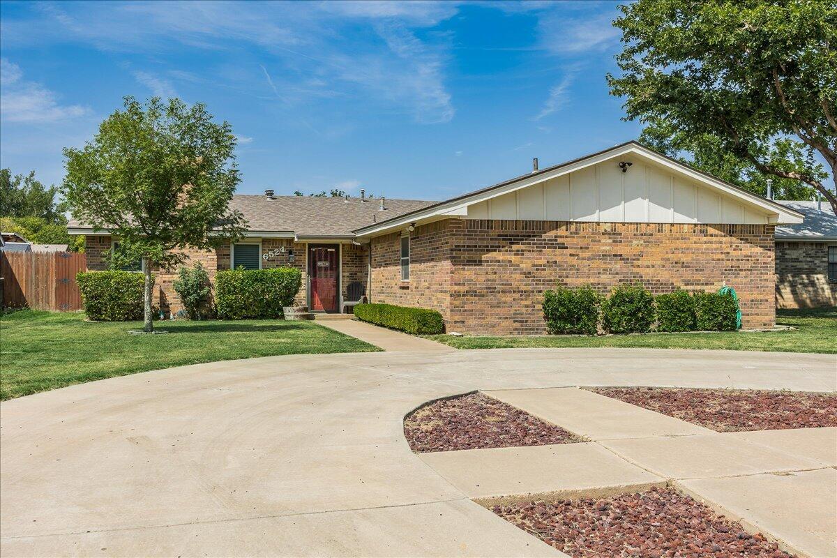 6524 Garwood Road Amarillo, TX 79109 - Photo 1 of 24 6524 Garwood