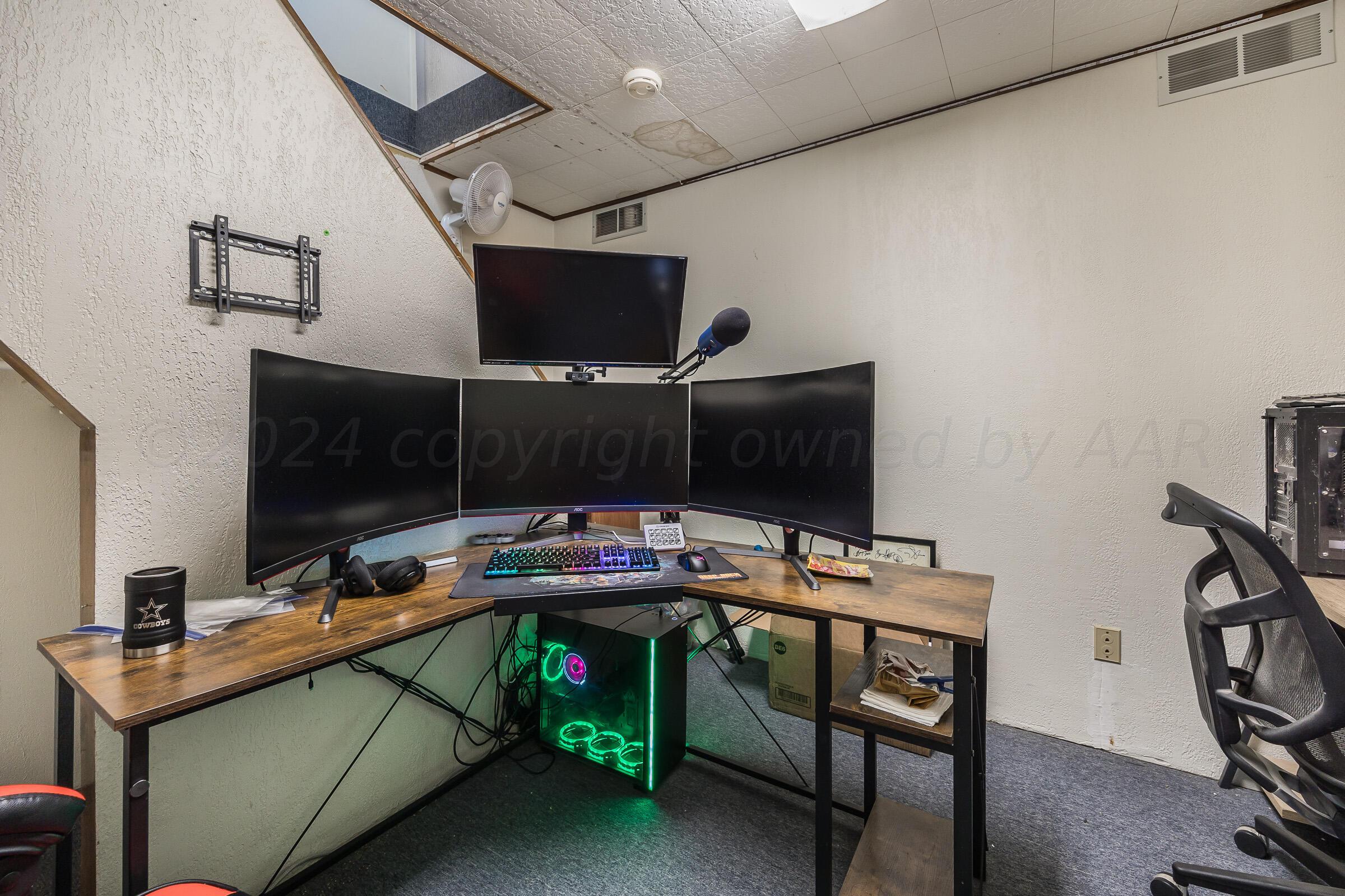 6524 Garwood Road Amarillo, TX 79109 - Photo 21 of 24 Basement