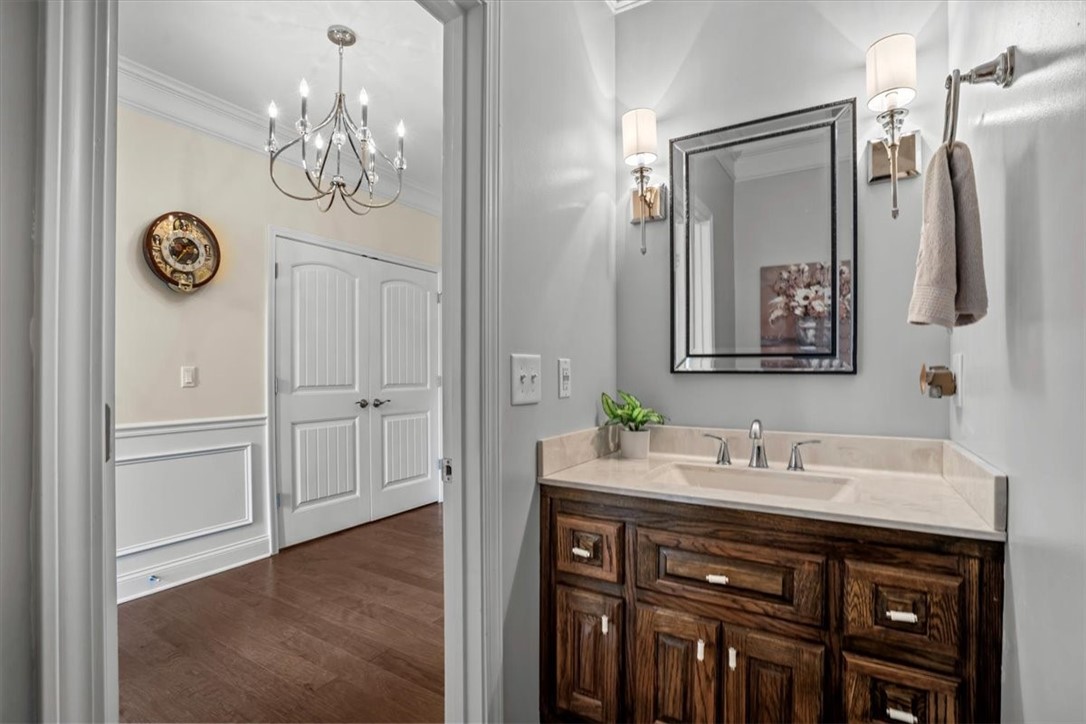 209 Quail Hunt Road Simpsonville, SC 29680 - Photo 13 of 35 Gallery Image 13