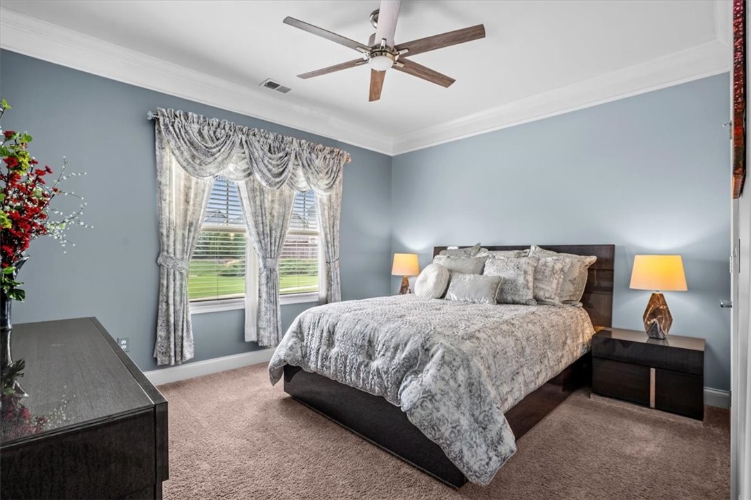 209 Quail Hunt Road Simpsonville, SC 29680 - Photo 21 of 35 Gallery Image 21