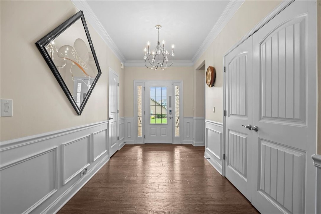 209 Quail Hunt Road Simpsonville, SC 29680 - Photo 3 of 35 Gallery Image 3