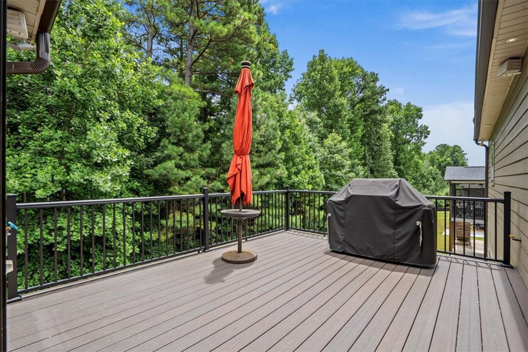209 Quail Hunt Road Simpsonville, SC 29680 - Photo 31 of 35 Gallery Image 31