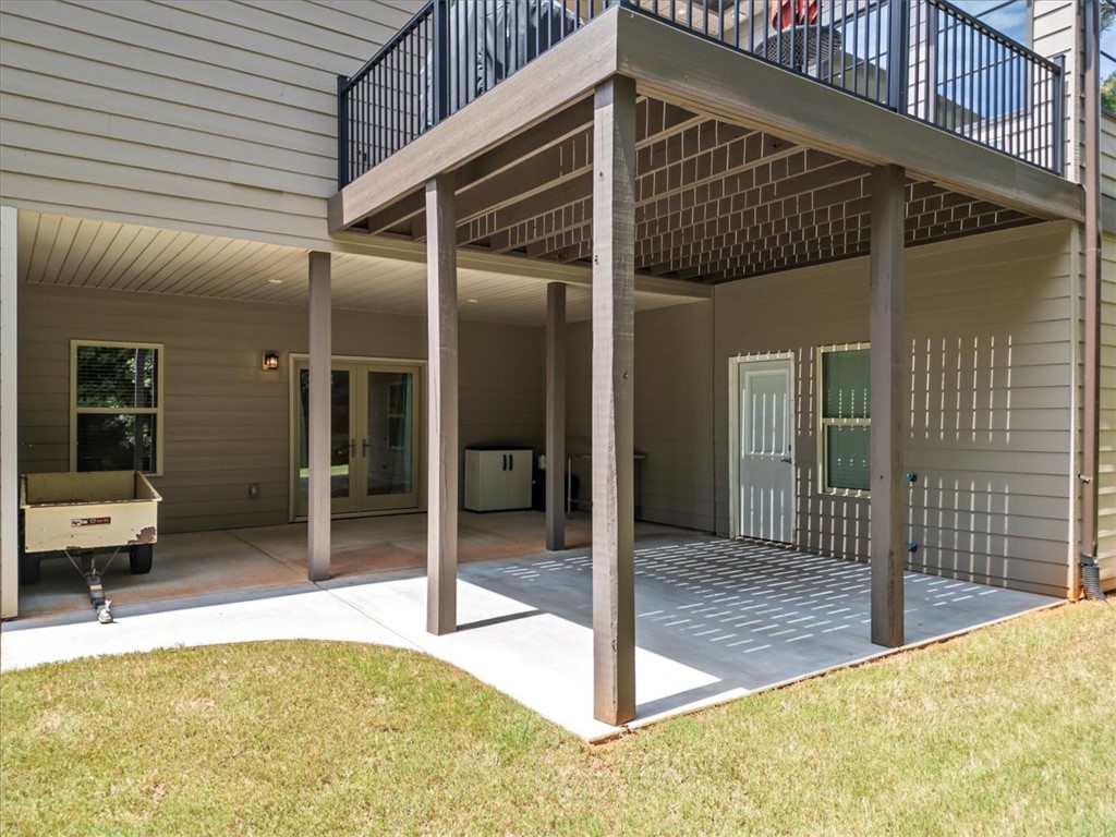 209 Quail Hunt Road Simpsonville, SC 29680 - Photo 33 of 35 Gallery Image 33