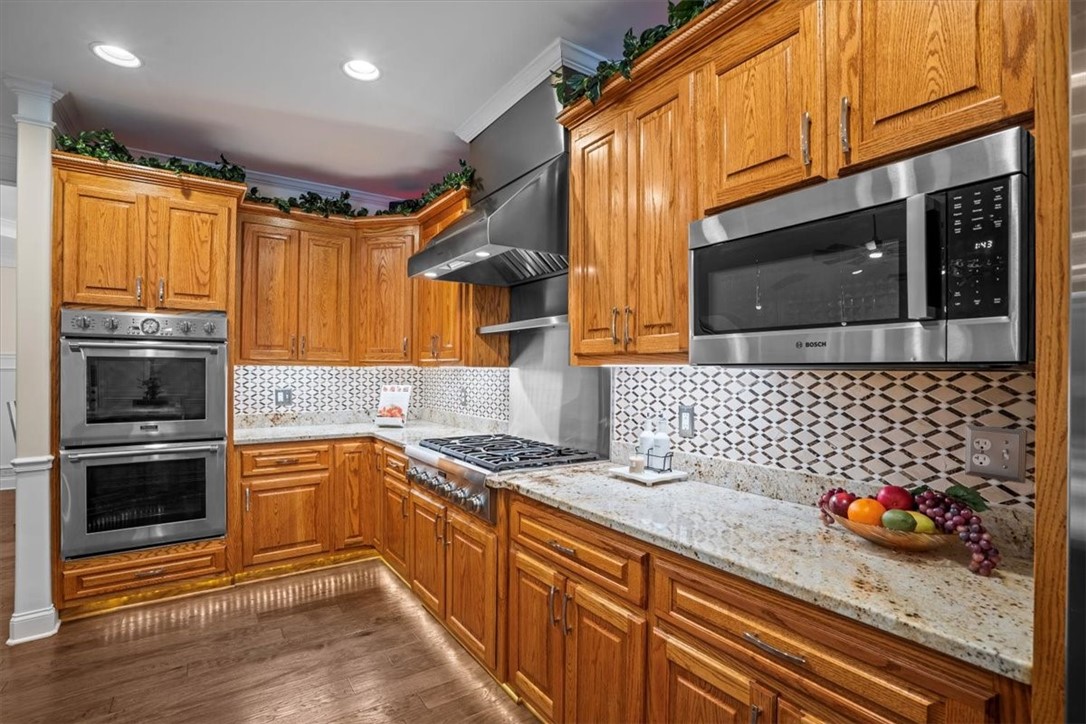 209 Quail Hunt Road Simpsonville, SC 29680 - Photo 7 of 35 Gallery Image 7