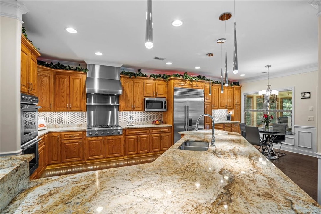 209 Quail Hunt Road Simpsonville, SC 29680 - Photo 10 of 35 Gallery Image 10