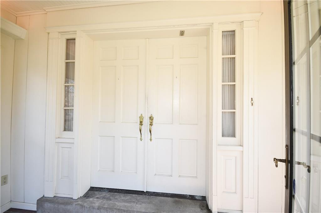 405 East Waldheim Road Pittsburgh, PA 15215 - Photo 2 of 25 Double entry