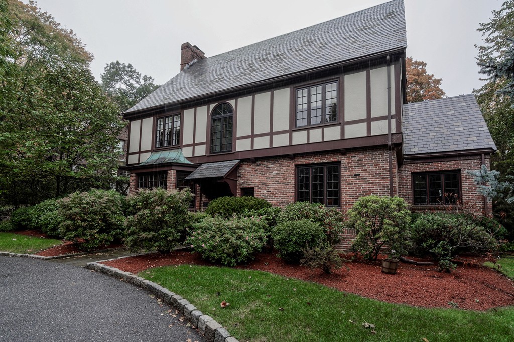 1 Sylvan Road Wellesley, MA 02481 - Photo 1 of 22
