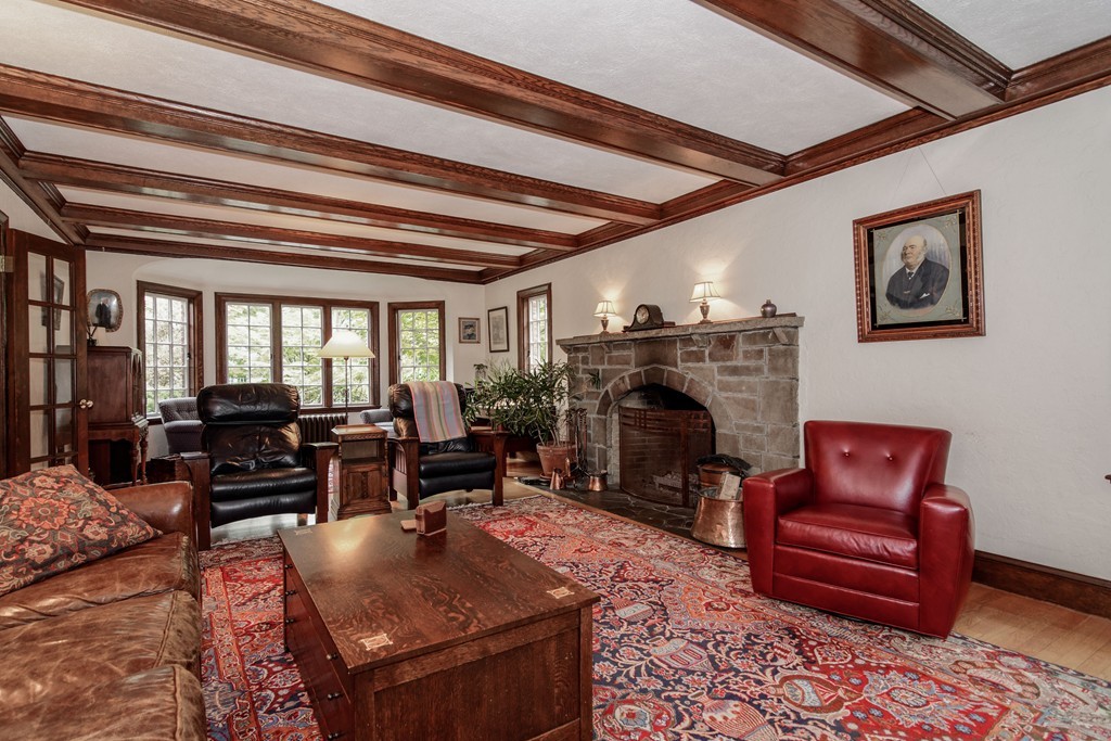 1 Sylvan Road Wellesley, MA 02481 - Photo 8 of 22