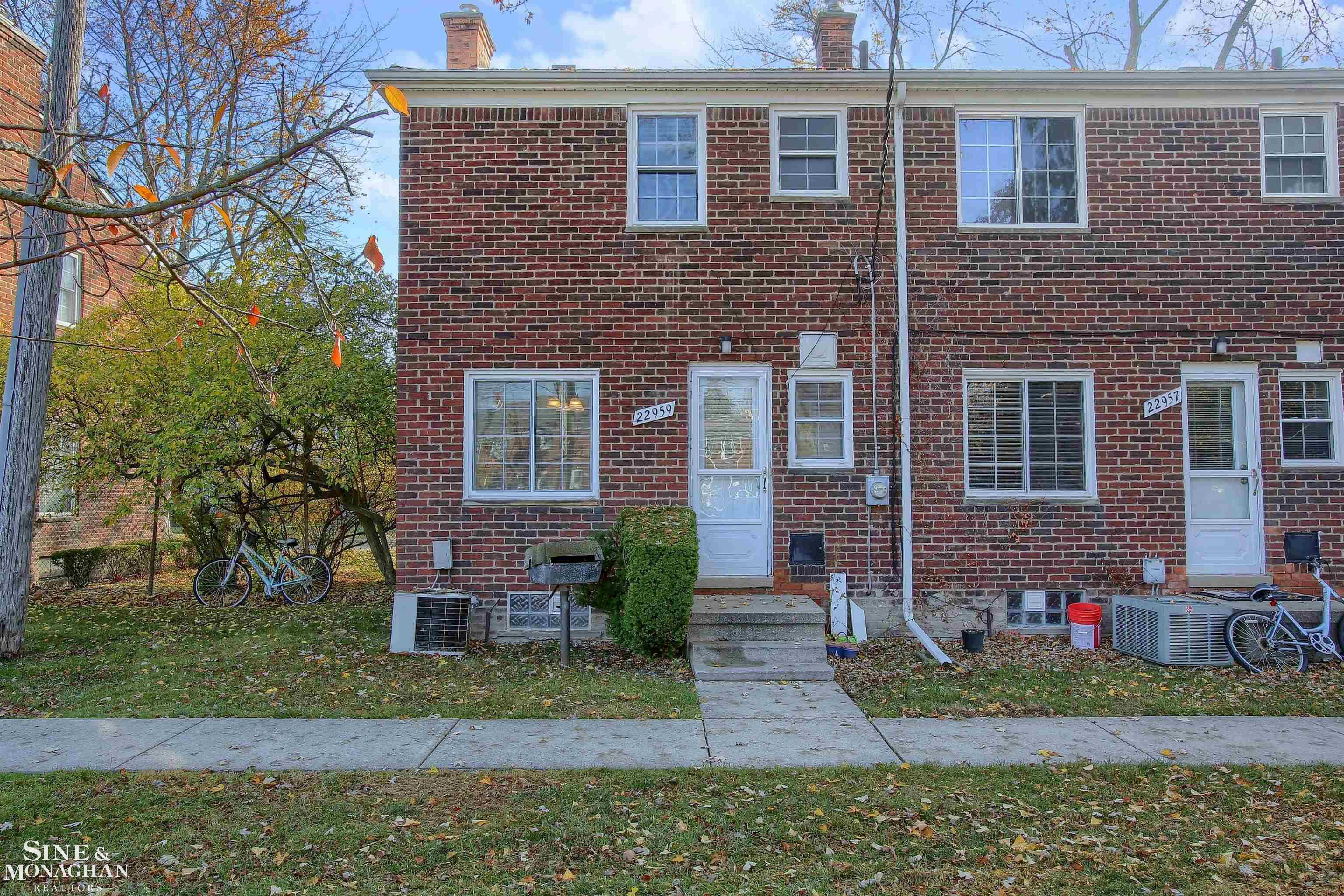 22959 Allen Road St. Clair Shores, MI 48080 - Photo 23 of 27