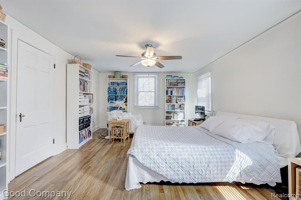 233 Riverside Drive Detroit, MI 48215 - Photo 43 of 59 Gallery Image 43