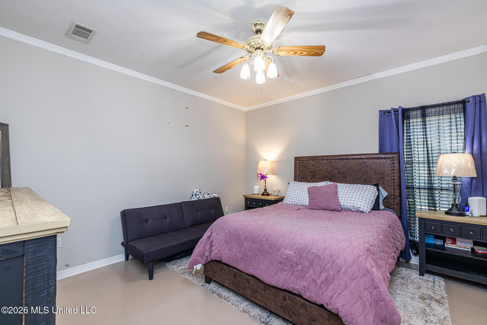 548 Trace View Road Madison, MS 39110 - Photo 12 of 21 1R4A7114