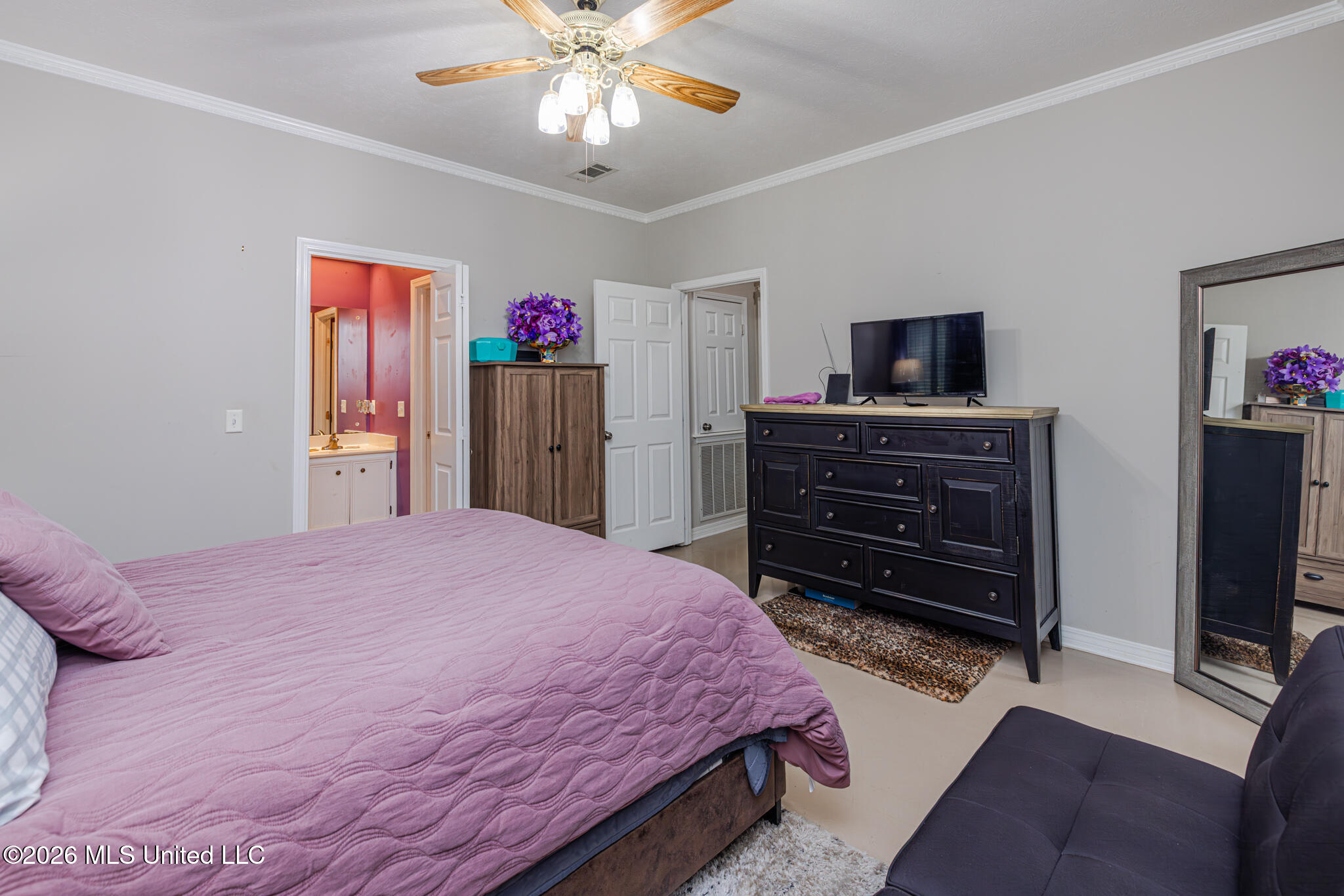 548 Trace View Road Madison, MS 39110 - Photo 13 of 21 1R4A7123