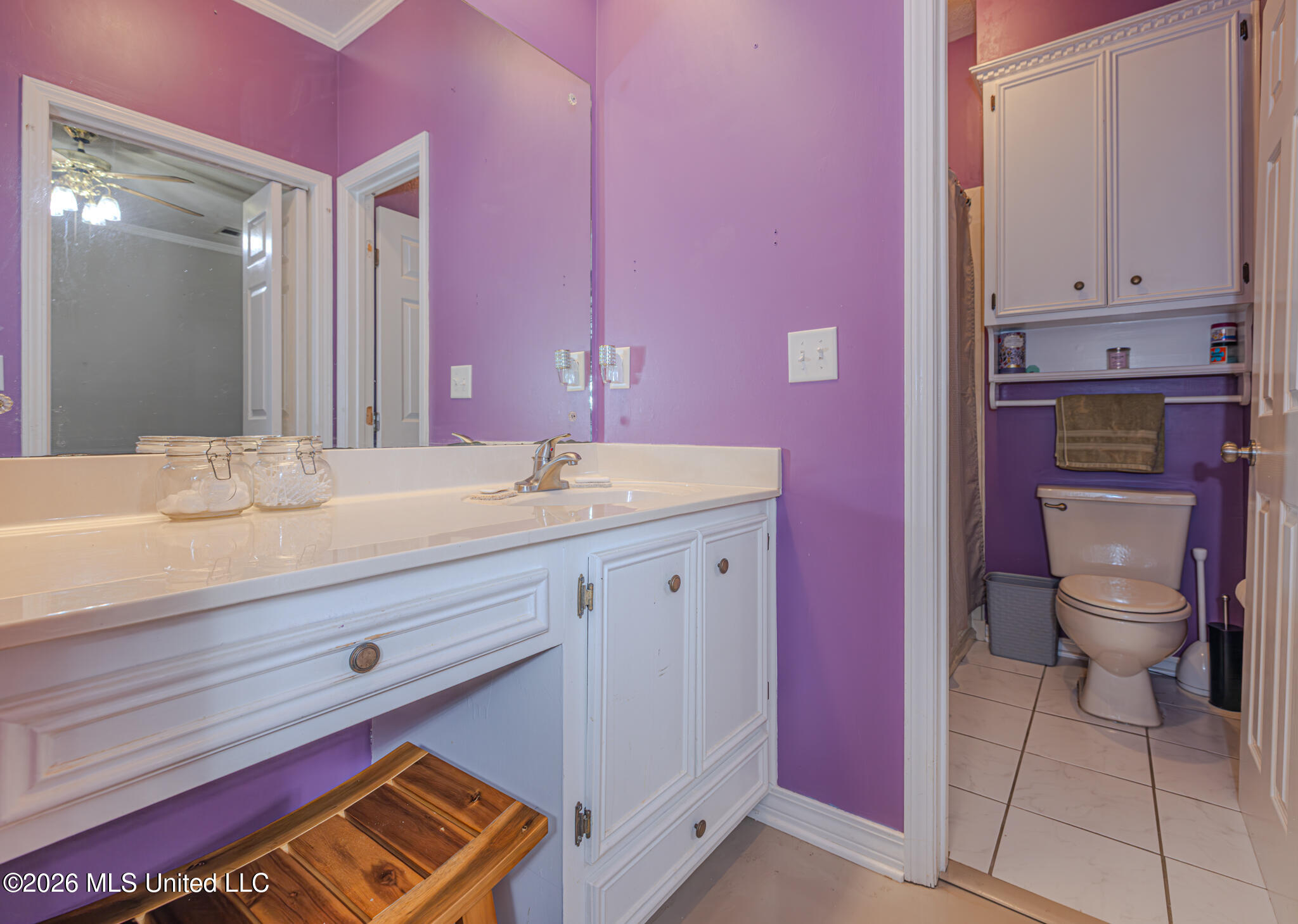 548 Trace View Road Madison, MS 39110 - Photo 14 of 21 1R4A7120