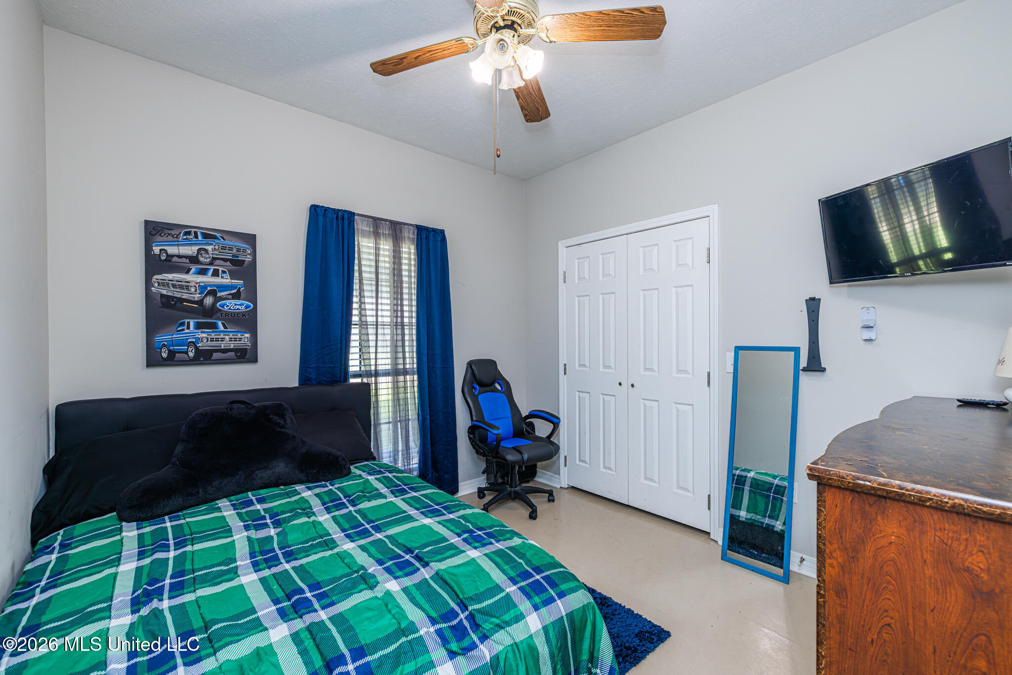 548 Trace View Road Madison, MS 39110 - Photo 16 of 21 1R4A7113