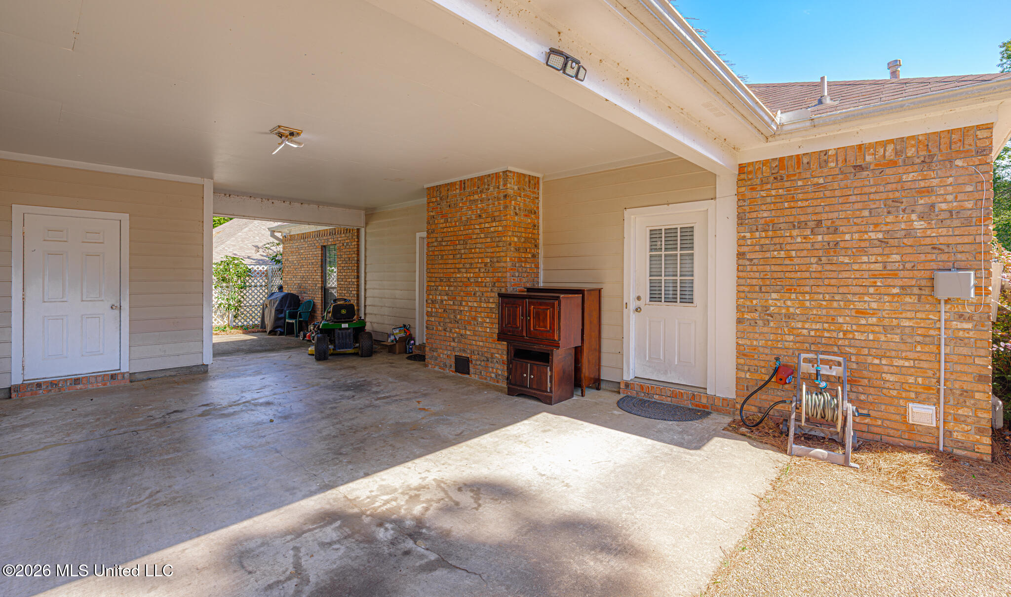 548 Trace View Road Madison, MS 39110 - Photo 19 of 21 1R4A7101