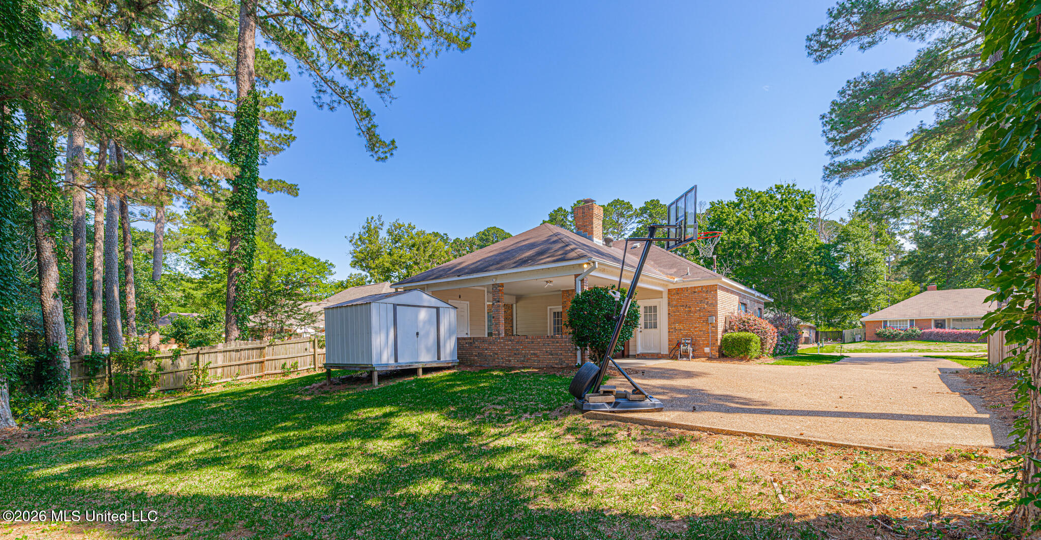 548 Trace View Road Madison, MS 39110 - Photo 20 of 21 1R4A7100