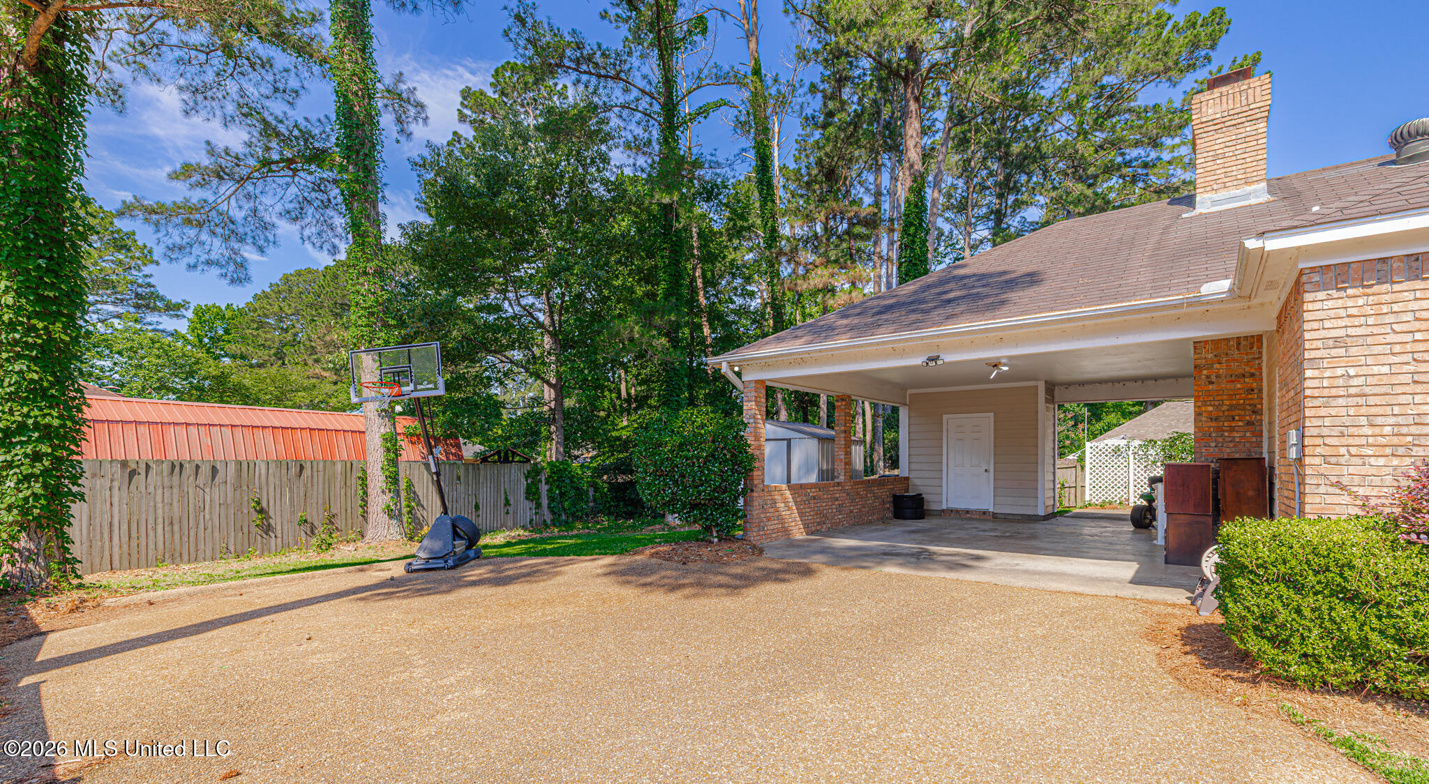 548 Trace View Road Madison, MS 39110 - Photo 21 of 21 1R4A7099