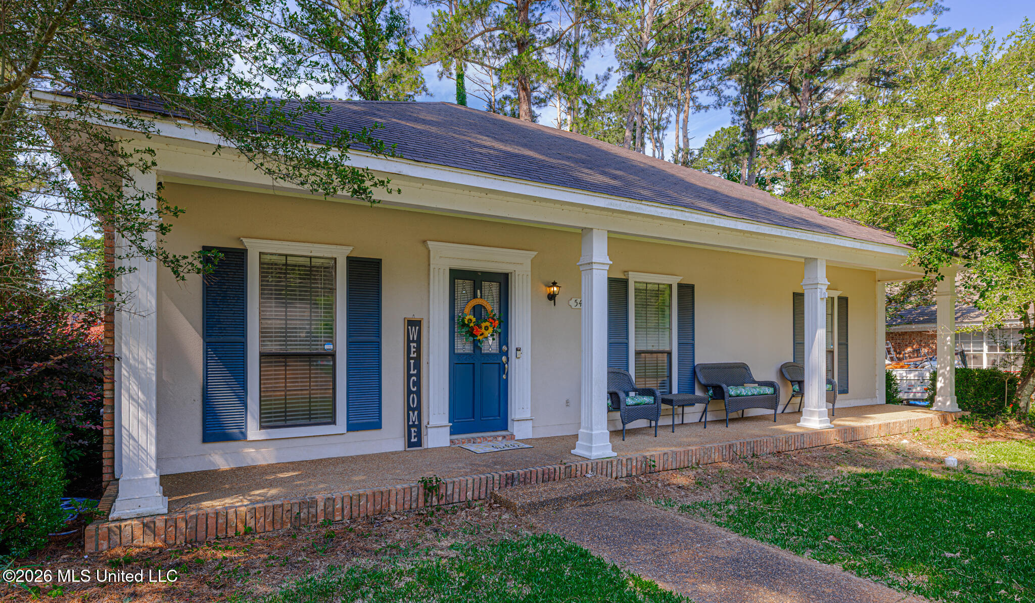 548 Trace View Road Madison, MS 39110 - Photo 3 of 21 1R4A7098