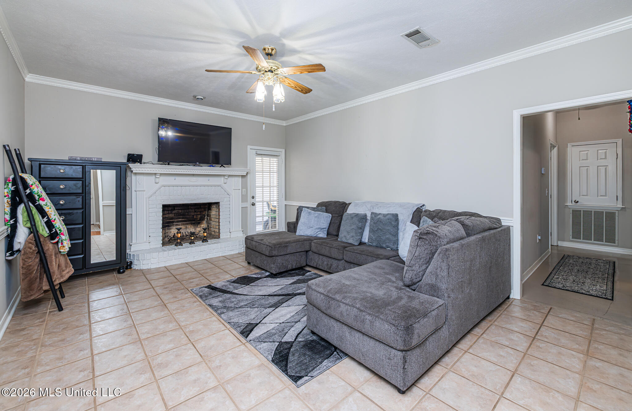 548 Trace View Road Madison, MS 39110 - Photo 5 of 21 1R4A7104