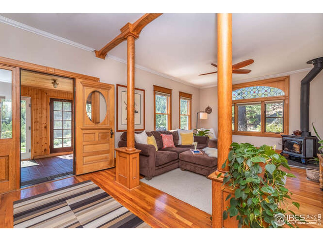 173 Gold Run Road Boulder, CO 80302 - Photo 12 of 40