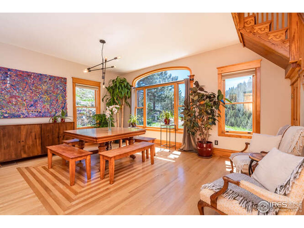 173 Gold Run Road Boulder, CO 80302 - Photo 2 of 40