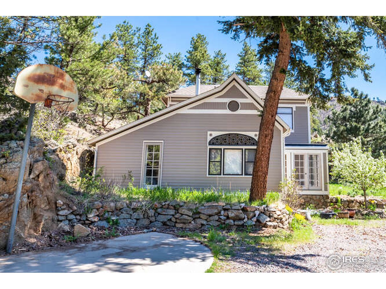 173 Gold Run Road Boulder, CO 80302 - Photo 27 of 40